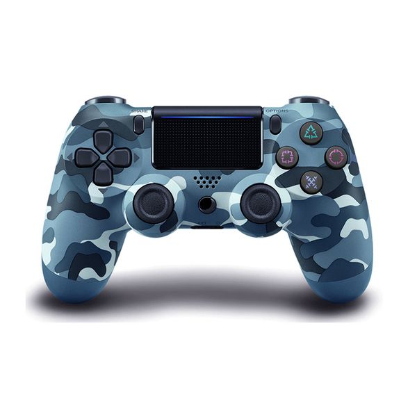 Pro Gamer Wireless Controller Compatible With PS4/ Slim/pro