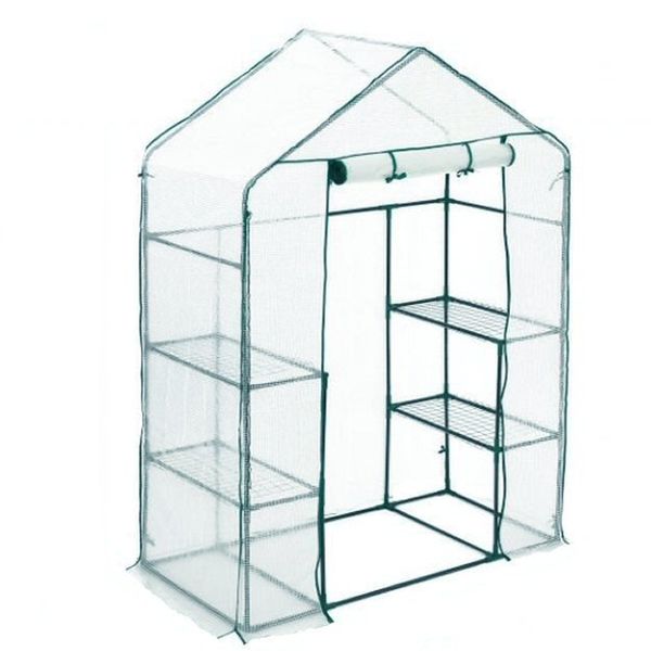 PH Garden - Tunnel Greenhouse 73x143x195cm