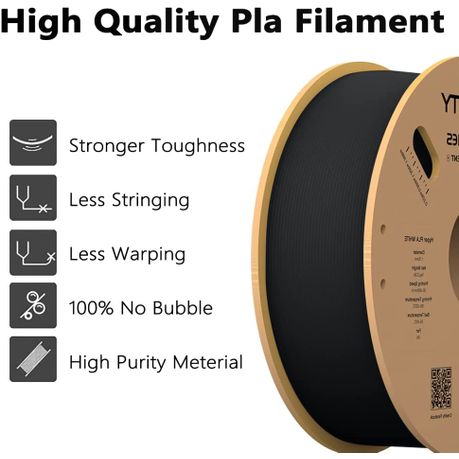 Creality Filament Hyper PLA - 1.75mm