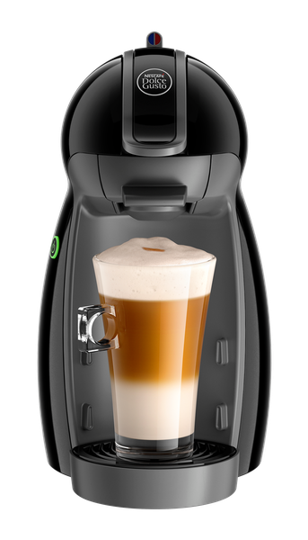 NESCAFÉ Dolce Gusto Piccolo Black Machine
