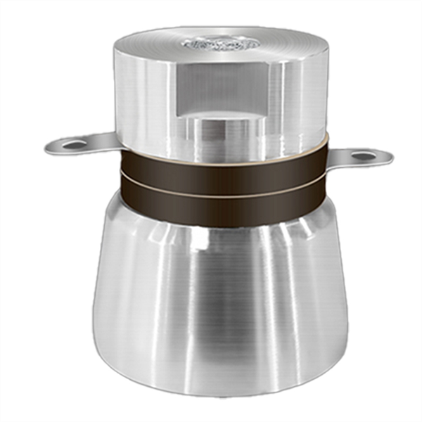 40KHz 50W Ultrasonic Transducer Stable Output Vibrator Cleaner