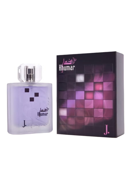 J. Khumar EDP 100ml