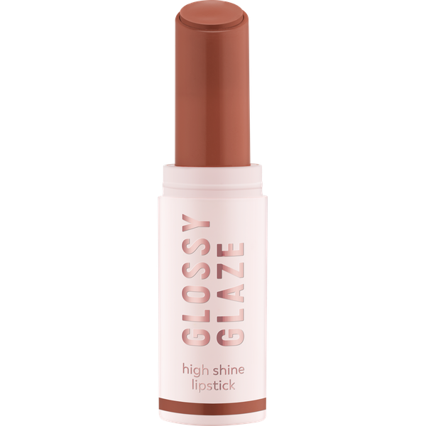 essence GLOSSY GLAZE high shine lipstick