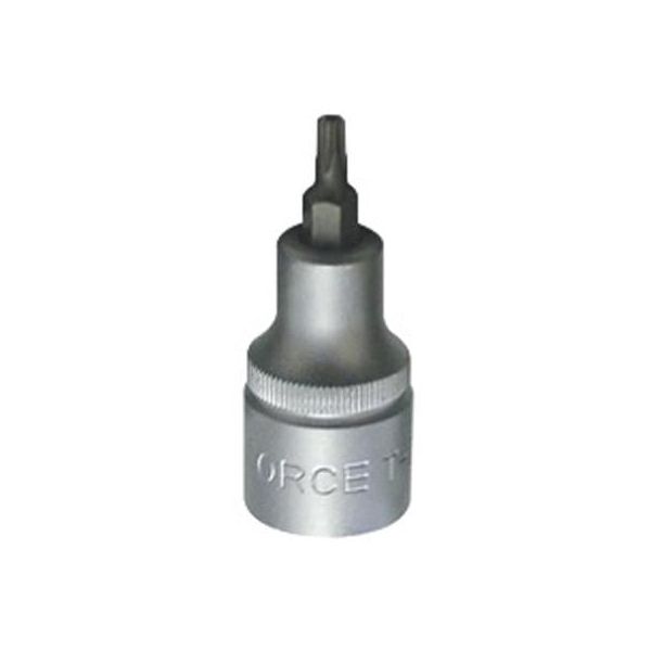 Q-Tech Torx Bit Socket T27