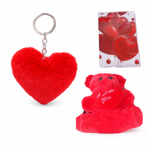 OT Women's Valentine Gift Set