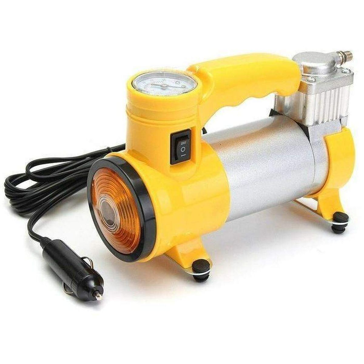 Car Tire Compressor | Shop Today. Get it Tomorrow! | takealot.com