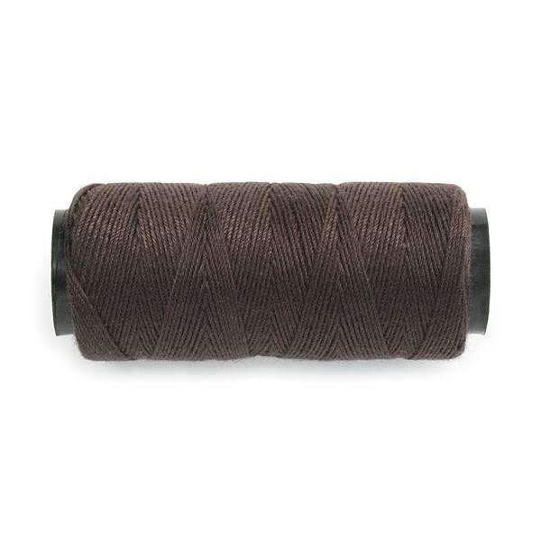 Ann04852 - Annie - Weaving 70M Thread Bulk Grey - 6 Pack
