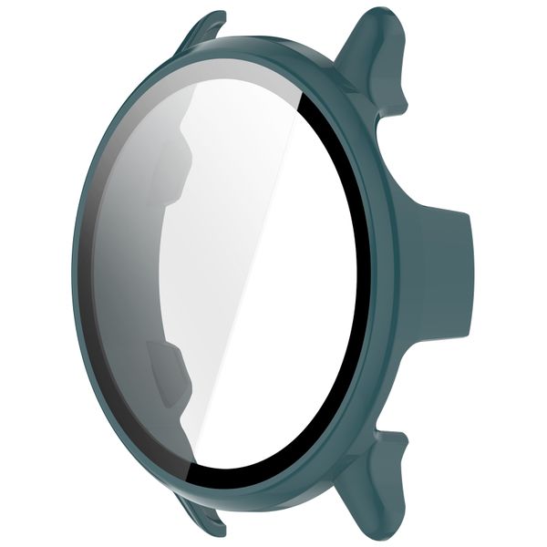 Full TPU Cover Compatible with Garmin Vivoactive 6- Green