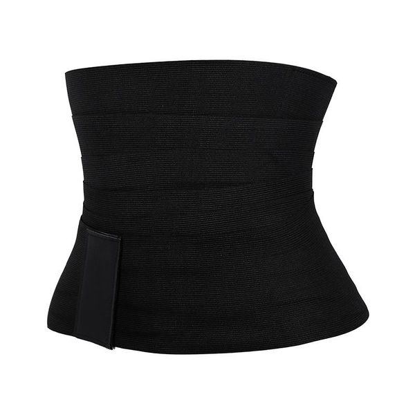 Spiral Support Belly Binder