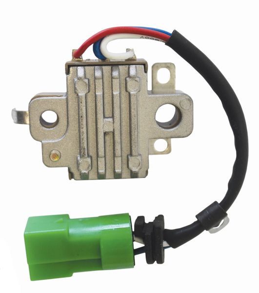 12 Volt Regulator for Toyota 2.4D