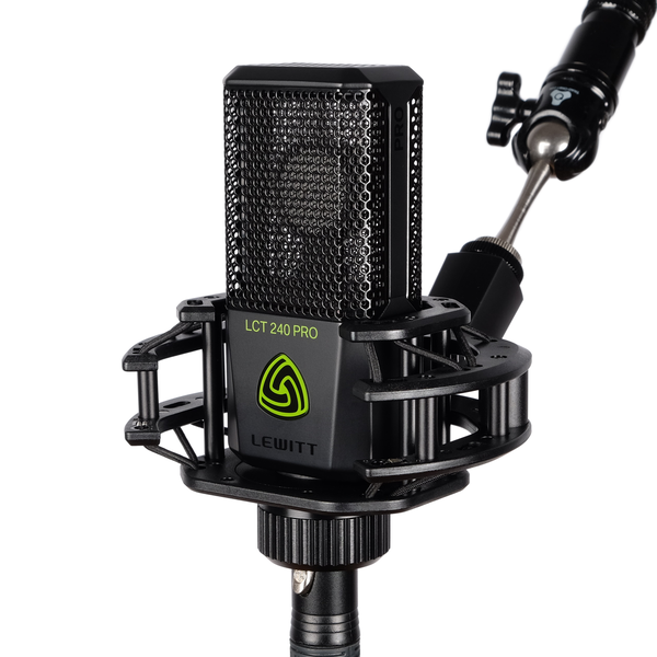 Lewitt LCT 240 Pro Cardioid Condenser Microphone