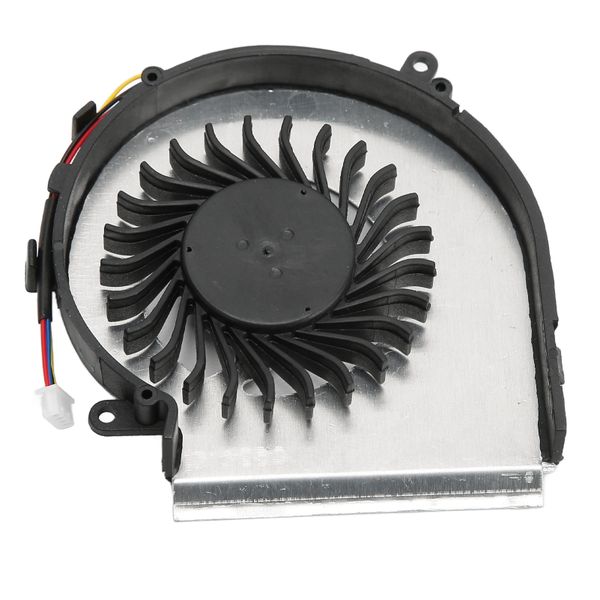 4Pin CPU Cooling Fan for MSI GE62VR GL62M GP62MVR GL62VR MS 16JB MS 16J9