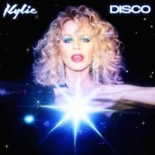 Disco (Vinyl / 12" Album)