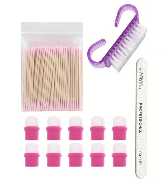 Nail Tools for Manicures