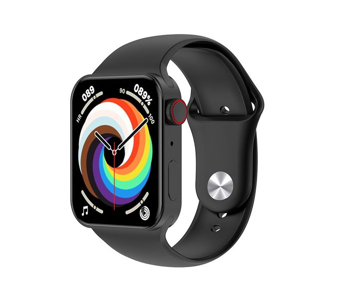 Smart Watch Pro Series SE 7 - Black