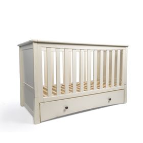 Harrogate cot outlet bed mothercare