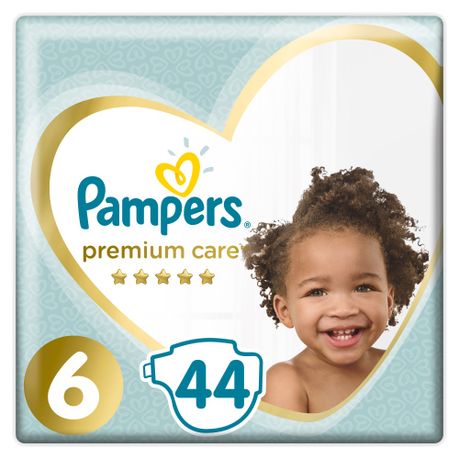 takealot pampers premium