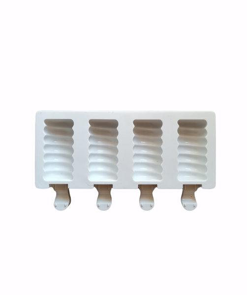Silicone Ice Cream Mould