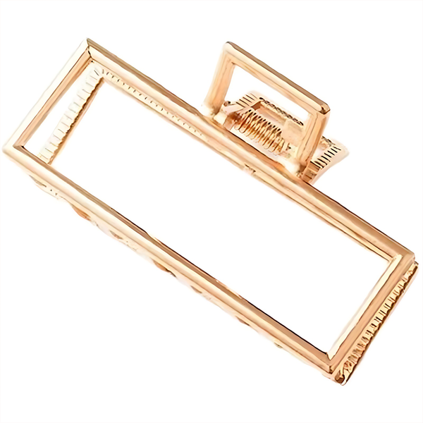 Bath Bun Hair Grab Clip And Temperament Clip
