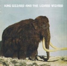 Polygondwanaland (Vinyl / 12" Album Coloured Vinyl)