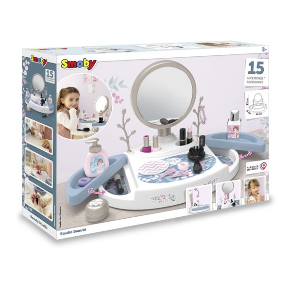 Smoby My Beauty Studio