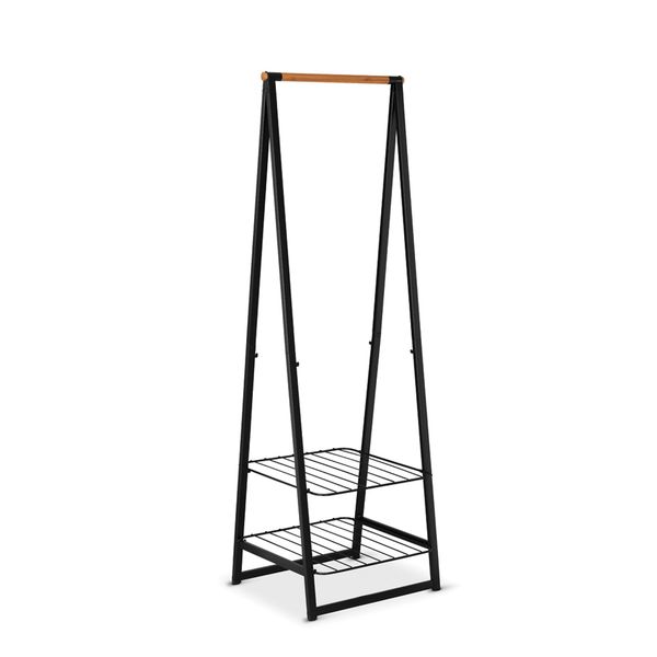 Brabantia - Linn Clothes Rack Small - Black