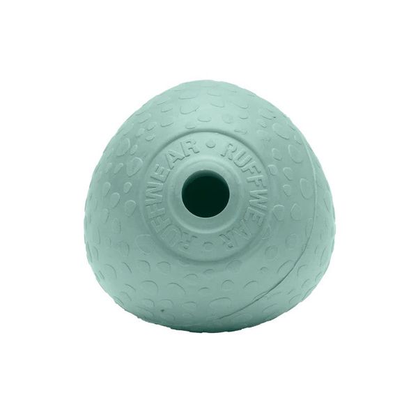 Huckama Rubber Throw Toy Green image