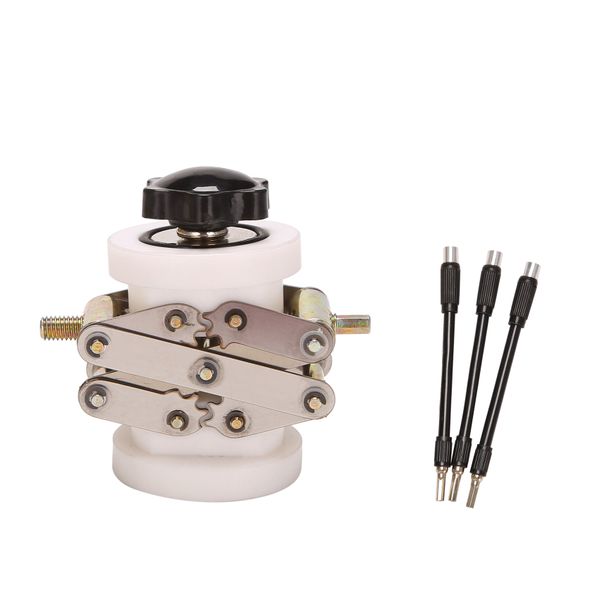 Guitar Sound Beam Jack Guitar Repair Depression Glue Tools White