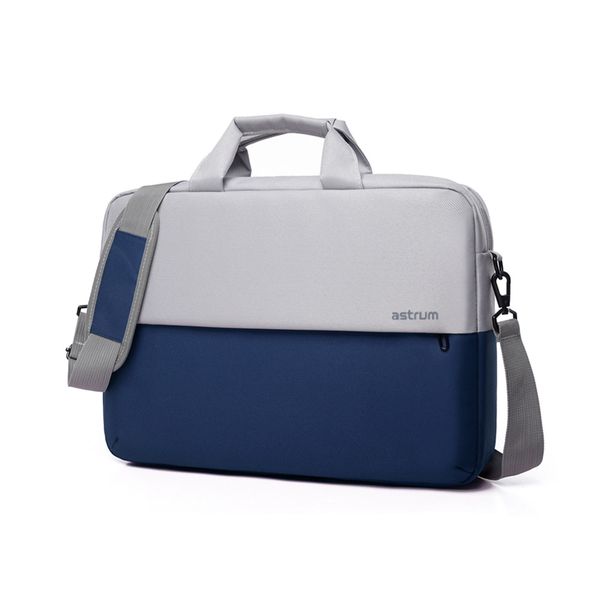 Astrum LB110 15" Oxford Laptop Shoulder Sling Bag