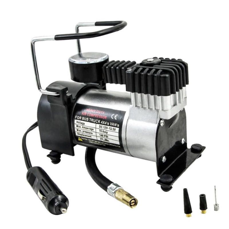 150PSI 12V Air Compressor Shop Today. Get it Tomorrow!