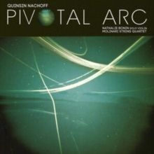 Pivotal Arc (Vinyl / 12" Album)