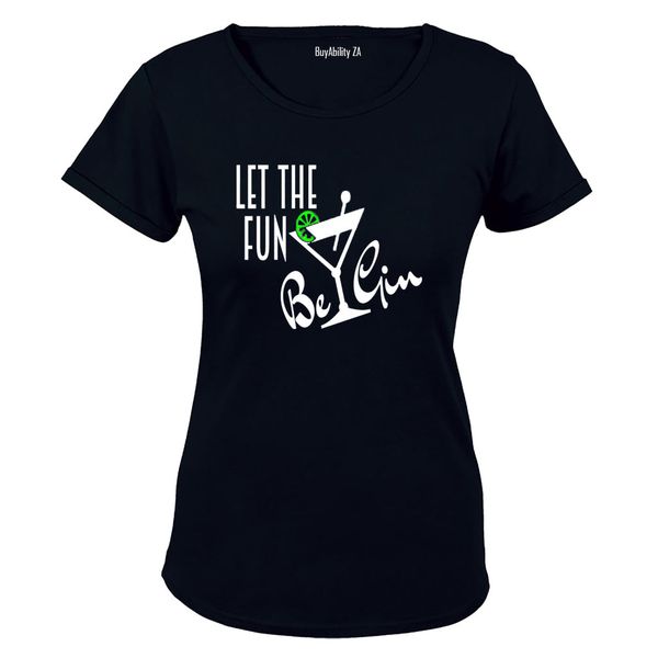 Ladies - T-Shirt image