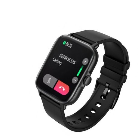 Steps and calories online watch