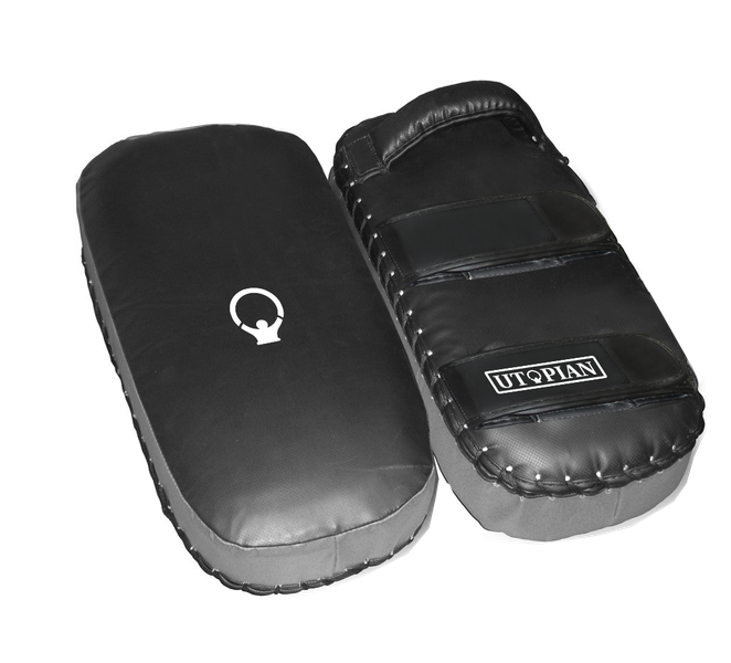 Muay Thai Arm Shield
