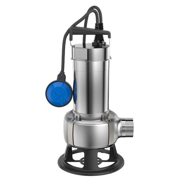Submersible wastewater pumps - UNILIFT AP35B.50.06.A1V 1x230V 5m SCH