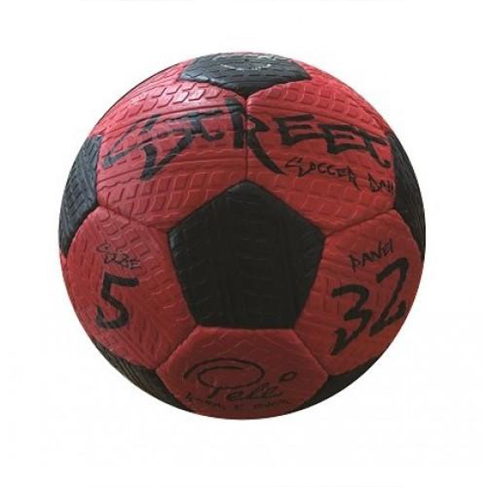 Pele Street Soccer Ball Size 5 Shop Today. Get it Tomorrow