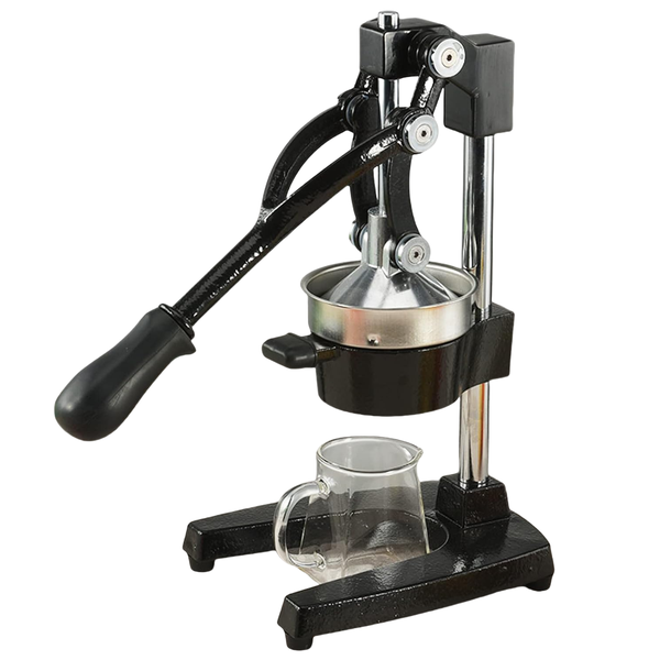 Heavy Duty Manual Citrus juicer Commercial Home Citrus Hand Press Juicer