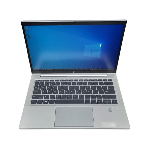 HP EliteBook 830 G7, 10th Gen i7, 16GB, 512GB SSD, Win 10 Pro