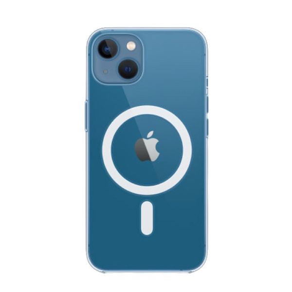 Magsafe Cover (magnetic) For Iphone 13