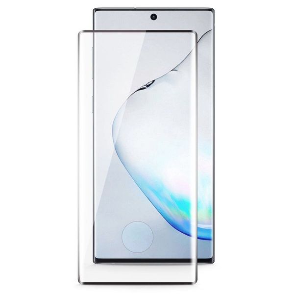 Tempered Glass for Samsung Galaxy Note 10