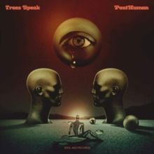 PostHuman (Vinyl / 12" Album with 7" Single)