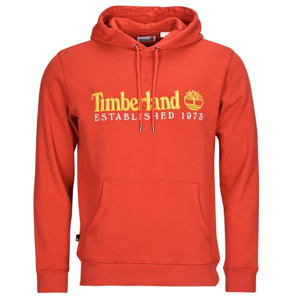 Timberland 50th Anniversary Hoodie Sweatshirt For All Gender