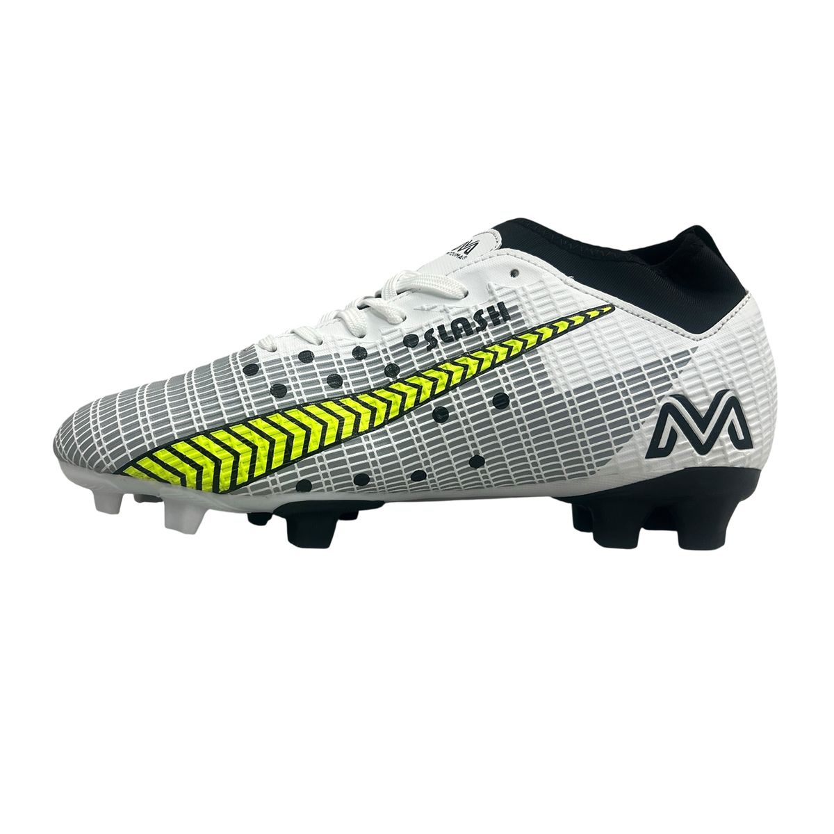 Mitzuma Slash First Edition Flexible Ground Soccer Boots