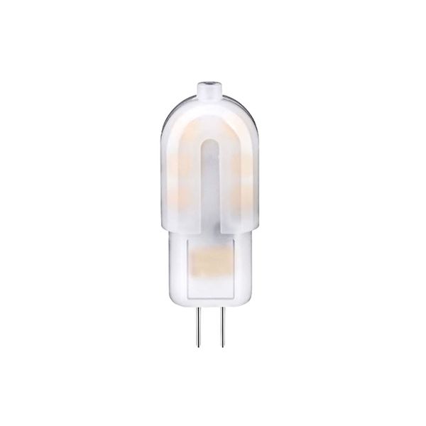 ACDC - 12V 2.3W G4 LED Lamp Warm White (2 Pack)