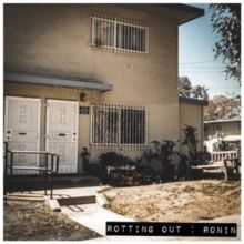 Ronin (Vinyl / 12" Album)