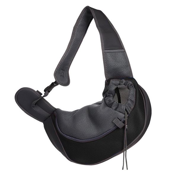 Pet Shoulder Bag Portable Pet Bag,Pet Comfort Travel Shoulder Bag Carrier
