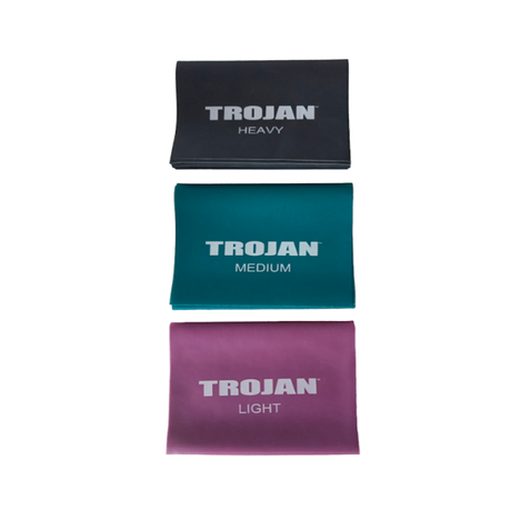 Trojan elastic loop set sale