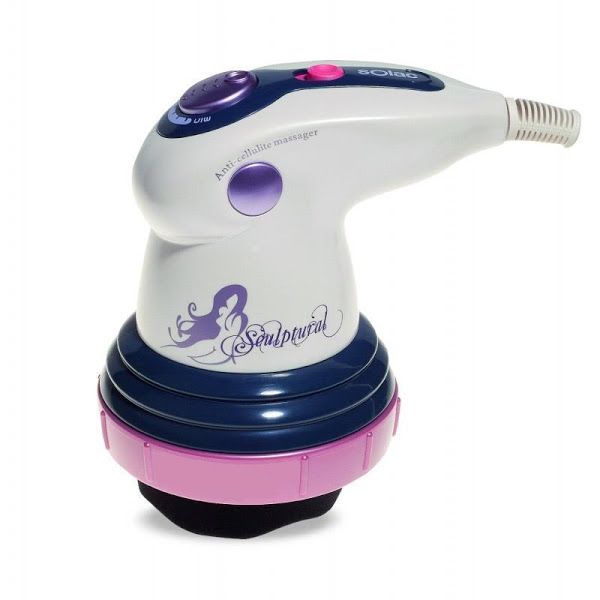 Sculptural Body Innovation Anti-Cellulite Massager