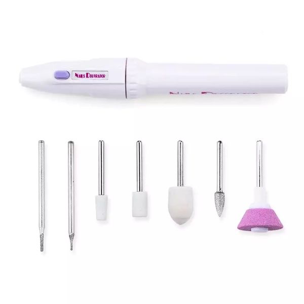 Nail Decorator Drill