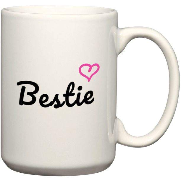 Bestie Gift Coffee Mug